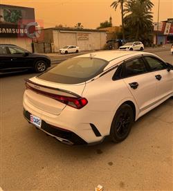 كيا K5